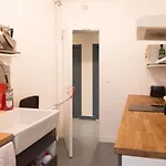 Apartman Kiez *