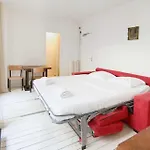 Kiez Apartman