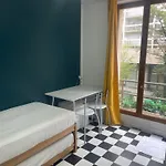 Kiez Apartman Párizs