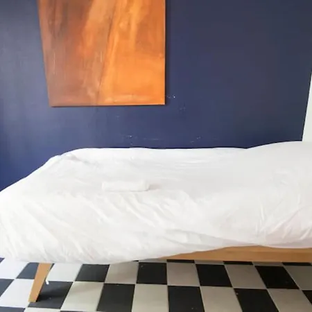 Kiez Apartman