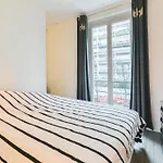 Lejlighed Kiez Paris