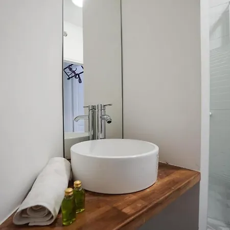 Kiez Apartment *