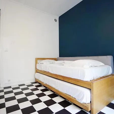 Kiez Apartment *