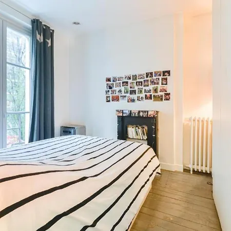 Daire Kiez Paris