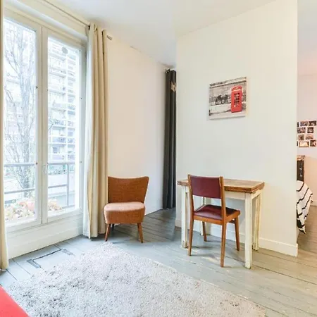 Kiez Apartment *