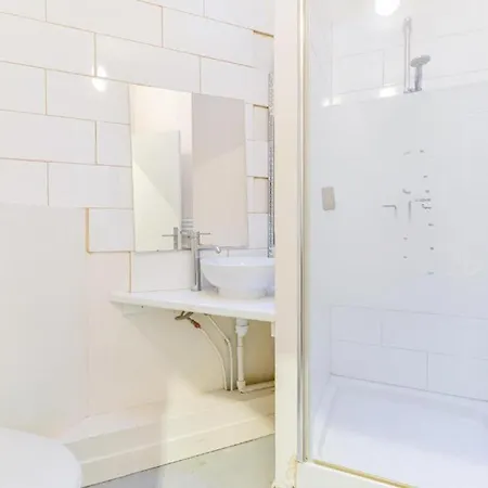 Apartamento Kiez *