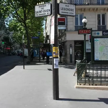 Kiez * Paris