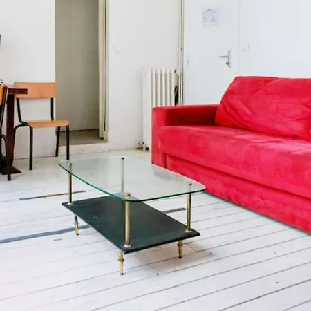 Kiez Apartment