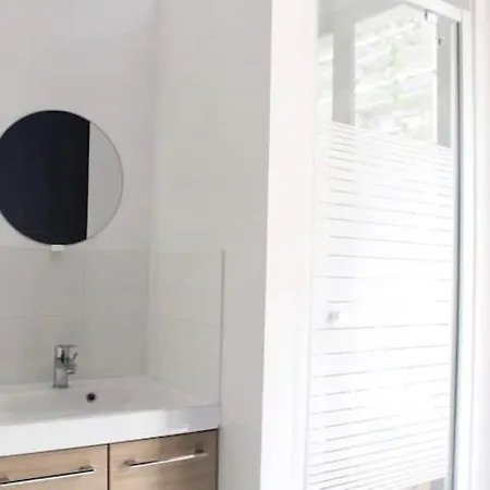 Kiez Apartment *