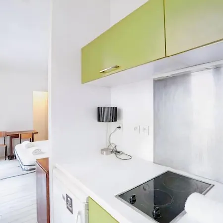 Kiez Daire Paris