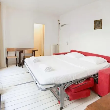 Kiez Apartment