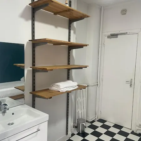 Kiez Daire Paris
