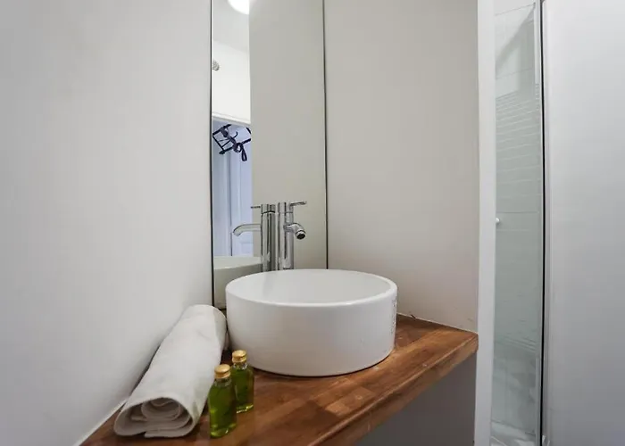 Kiez Apartament *