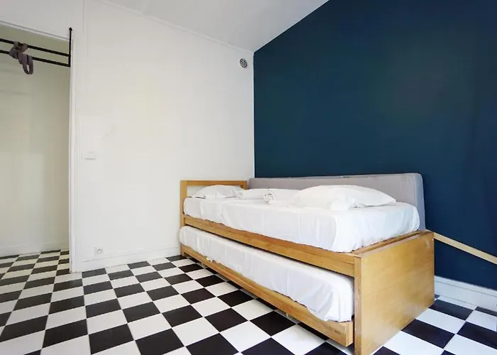 Kiez Appartement *