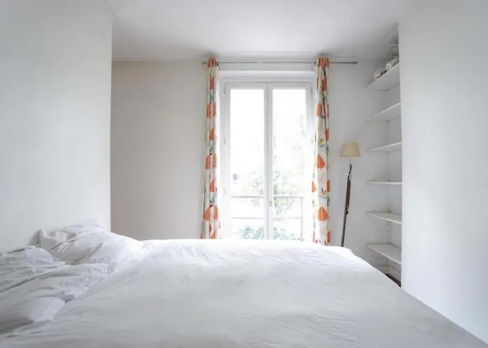 Kiez Apartament *