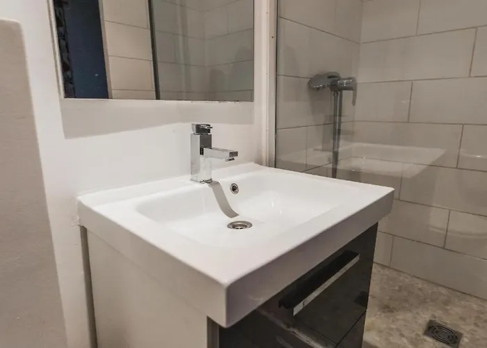 Appartement Kiez Paris