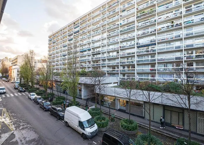 Kiez Paris