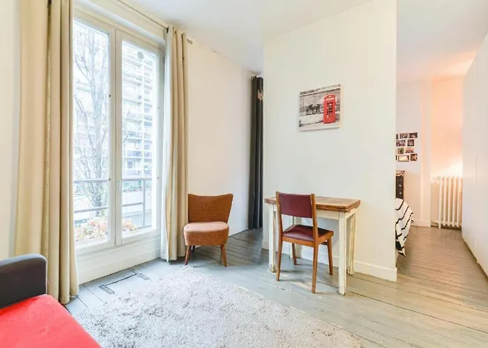Kiez Appartement *