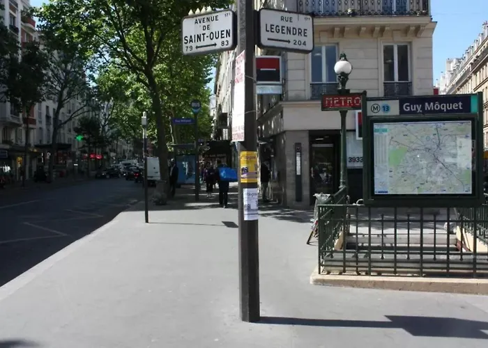 Kiez * Paris