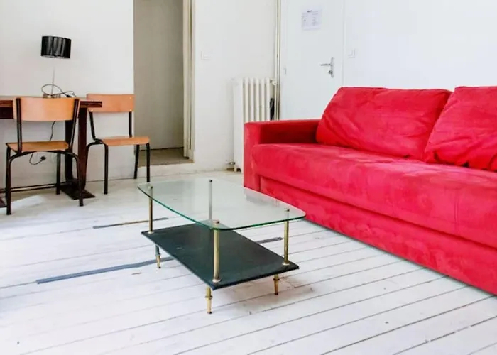Kiez Appartement