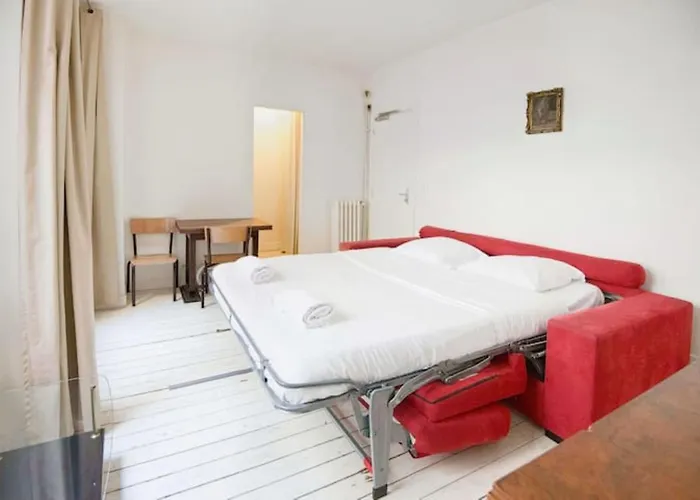 Kiez Apartament