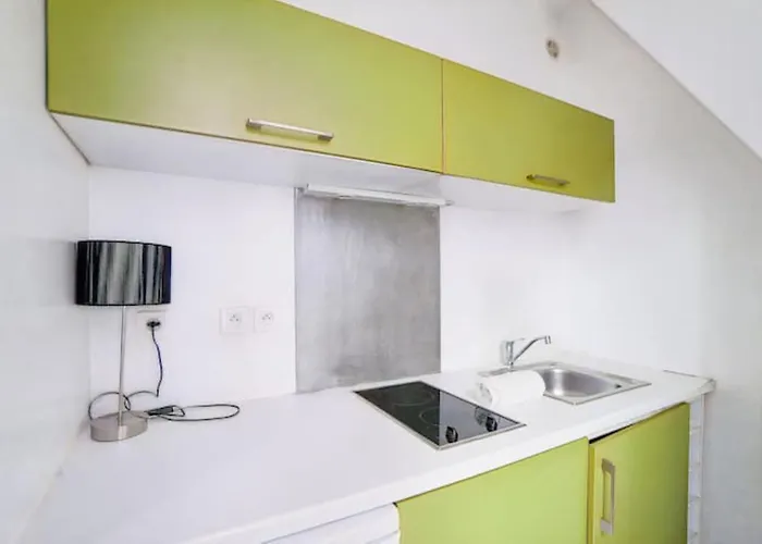 Kiez Appartement *
