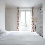 Kiez Apartmán *