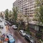Apartmán Kiez *
