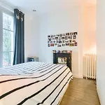 Apartmán Kiez Paříž