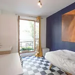 Apartmán Kiez *