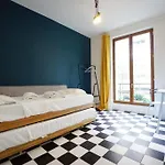 Apartmán Kiez
