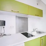Kiez Apartmán *