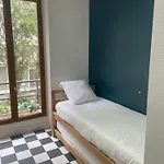 Apartmán Kiez Paříž